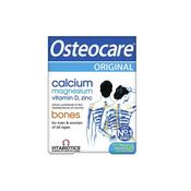 Vitabiotics -  Osteocare Original Tablets image