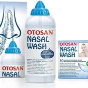 Otosan - Nasal Wash Kit image