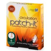 Patch-It for Circulation - 6 Foot Patches image