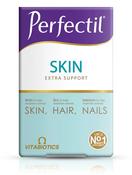 Vitabiotics - Perfectil Skin Extra Support - Dual Pack image
