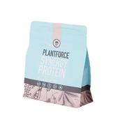 Plantforce - Synergy Unflavoured Protein - 400g image