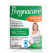 Vitabiotics - Pregnacare Original - 30 Tablets image