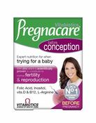 Vitabiotics - Pregnacare Before Conception Tablets image