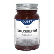 Quest - Kyolic Garlic 600mg Tablets image