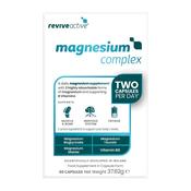 Revive Active - Magnesium Complex - 60 Capsules image