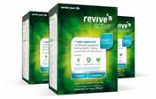 Revive Active 30 Sachets Bundle - Buy 3 Boxes &amp; Save 14.85