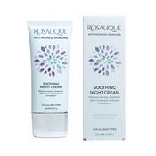Rosalique - Soothing Night Cream image