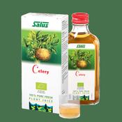 Salus - Celery Root Plant Juice - 200ml