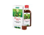 Salus - Manna-Fig Plant Syrup - 200ml image