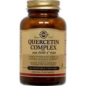 Solgar - Quercetin Complex Capsules image