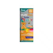 Sona - MultiPlus Junior Max Multivitamin Liquid image