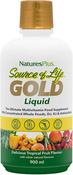 NaturesPlus - Source of Life Gold Liquid - 900ml