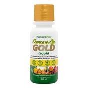 NaturesPlus - Source of Life Gold Liquid - 240ml image