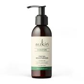 Sukin - Signature Facial Moisturiser Pump - 125 ml image