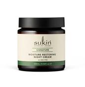 Sukin - Signature Moisture Restoring Night Cream image