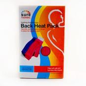 Sure Thermal-  Back Heat Pack image