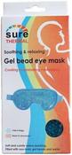 Sure Thermal - Gel Bead Eye Mask