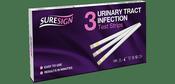 Suresign - Urinary Tract Infection Test Strips image
