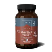 TERRANOVA - Next Gen QuerceSol Quercetin Complex - 50 Capsules