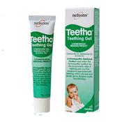 Nelsons Teetha Teething Gel image