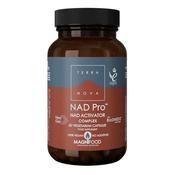 TERRANOVA - Next Gen NADPro NAD+ Activator Complex - 50 Capsules