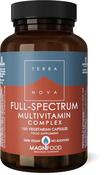 TERRANOVA - Full-Spectrum Multivitamin - 100 Capsules image