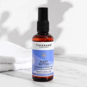 Tisserand -  Sleep Better Pillow Mist image
