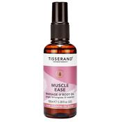 Tisserand - Muscle Ease Body Massage Oil image