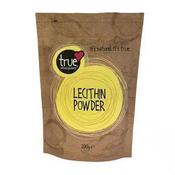 True - Lecithin Powder - 200g