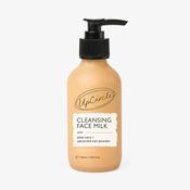 UpCircle - Cleansing Face Milk with Aloe Vera and Oat Powder image