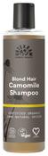 Urtekram - Chamomile Shampoo for Blonde Hair image