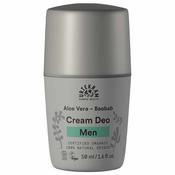 Urtekram - Cream Deo for Men - Aloe Vera &amp; Baobab image