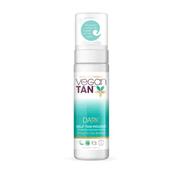 Vegan Tan Dark Self Tan Mousse image