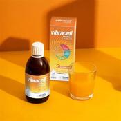 New Vistas - Vibracell Concentrate Liquid 300ml image