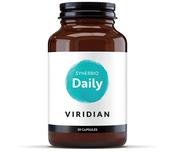 Viridian - Synbiotic Daily Probiotic - 30 Capsules image
