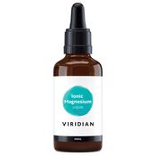 Viridian - Ionic Magnesium Liquid - 100ml image