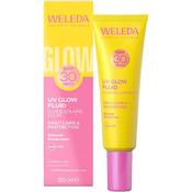 Weleda - UV Glow Fluid Mineral Sunscreen image