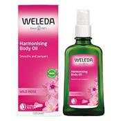 Weleda - Wild Rose Harmonising Body Oil