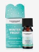 Tisserand - Winter Frost Diffuser Oil image