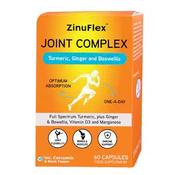 ZinuFlex Joint Complex - 60 Capsules image