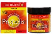 Bee Health Propolis Cream - 60ml