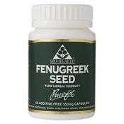 Bio Health Fenugreek Seed image