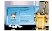 Pharma Nord - BioActive Magnesium - 150 Tablets
