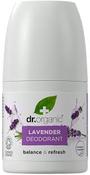 Dr. Organic Lavender Deodorant 50ml image