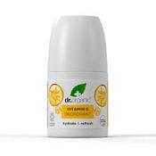 Dr. Organic Vitamin E Deodorant image