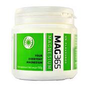 Mag365 Magnesium Natural 150g image