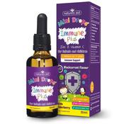 Natures Aid Mini Drops - Immune Plus image