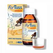 Otosan - ForTuss Cough Syrup image