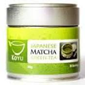 Koyu Matcha Green Tea 30g image