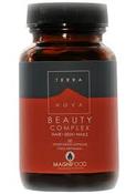 TERRANOVA - Beauty Complex Capsules - 50 Capsules image